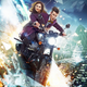 Illustration for article titled The Doctor and Clara face their deadliest enemy... Photoshop!